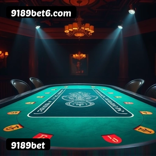 Cassino ao vivo com dealers reais da Evolution Gaming