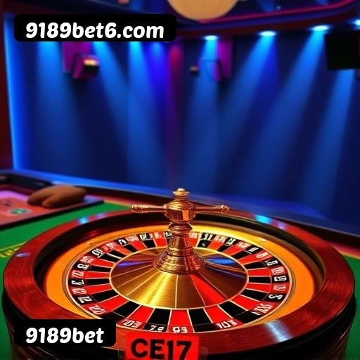 Lottery Clássica na 9189bet