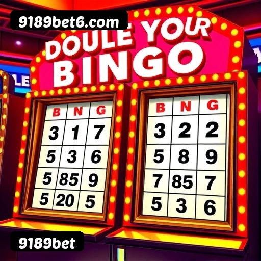 Cashback Semanal 9189bet