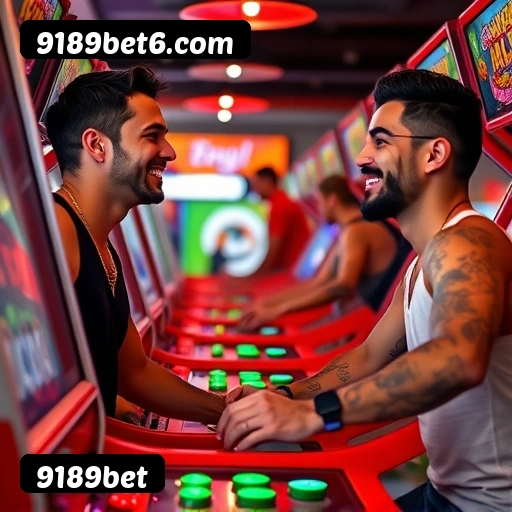 Download Android 9189bet