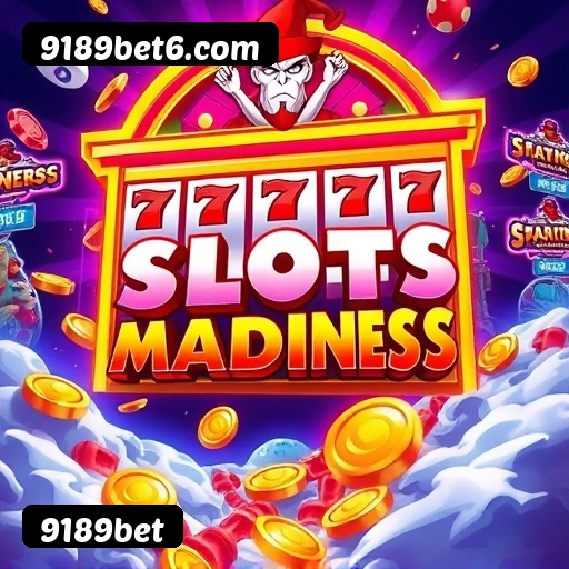 Cashback semanal 9189bet