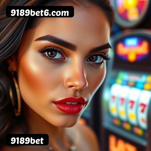 Reload Bonus 9189bet