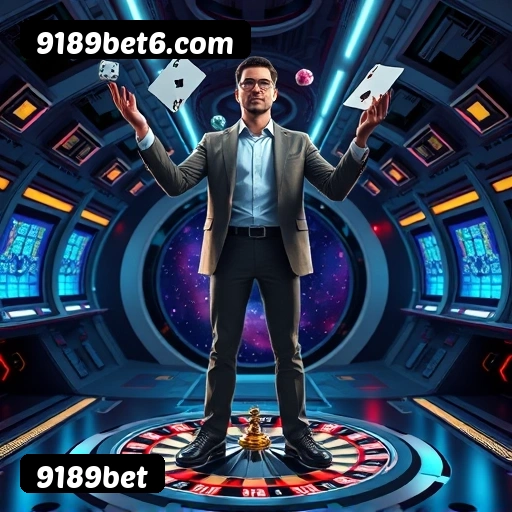 Métodos de pagamento aceitos na 9189bet